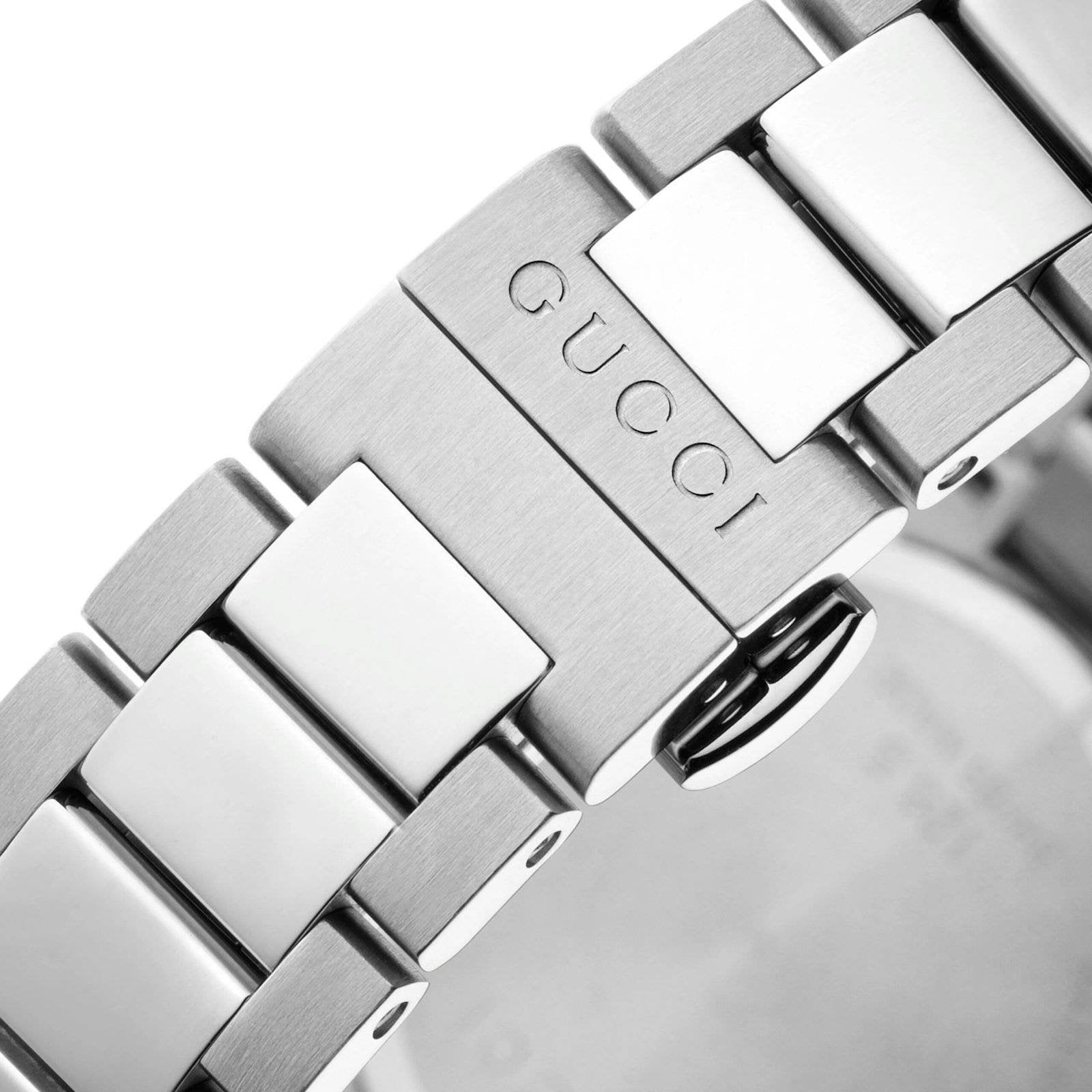 Gucci watch 27mm G-Timeless Ladies YA126523 - SJR London Timepiece