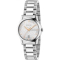 Montre Gucci 27 mm G-Timeless pour femme YA126523