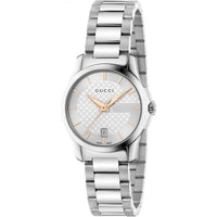 Gucci watch 27mm G-Timeless Ladies YA126523 - SJR London Timepiece