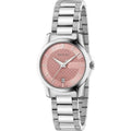 Montre Gucci 27 mm G-Timeless pour femme YA126524
