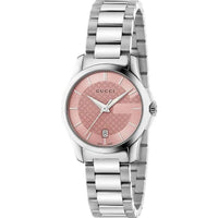 Gucci watch 27mm G-Timeless Ladies YA126524 - SJR London Timepiece