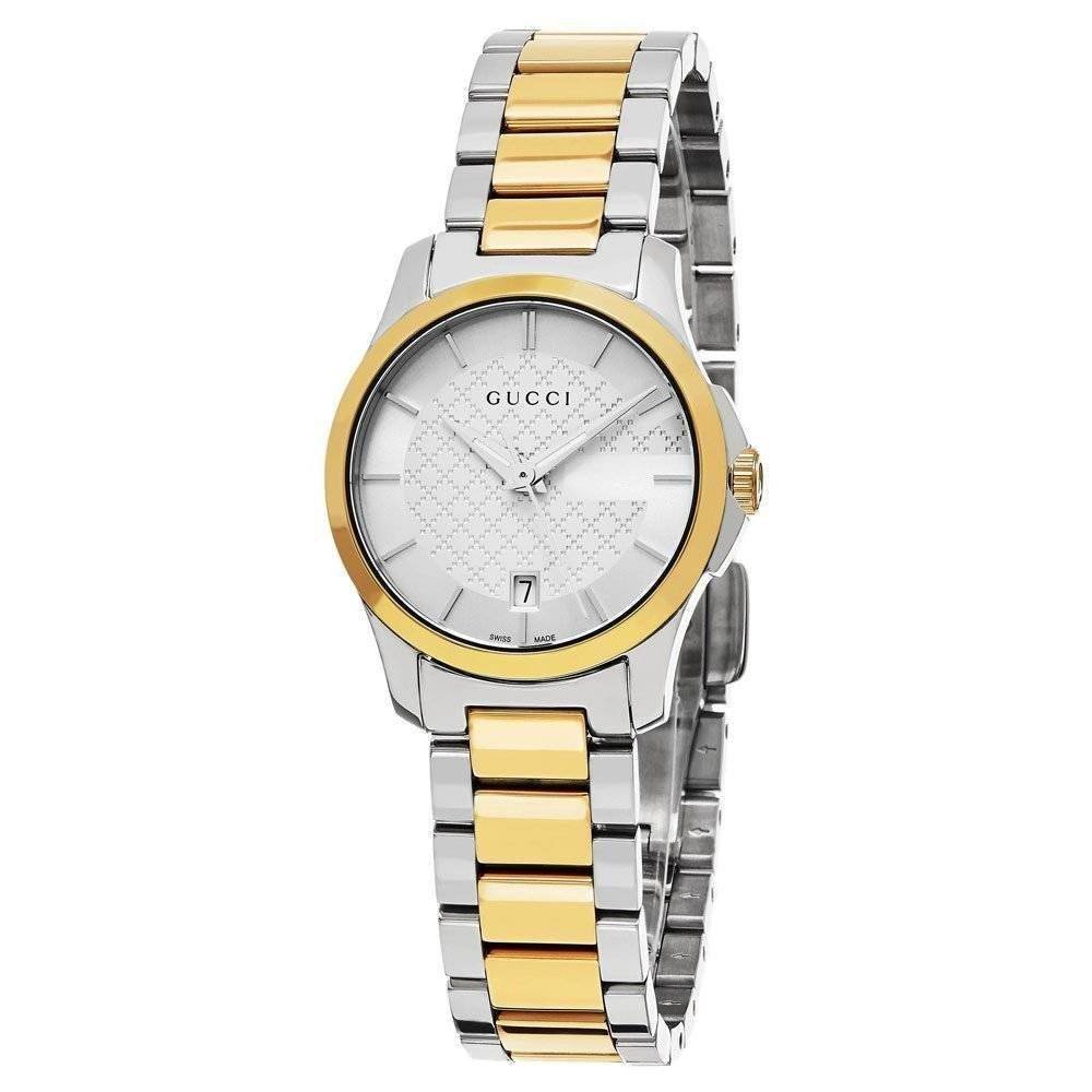 Montre Gucci 27mm G-Timeless Femme YA126531