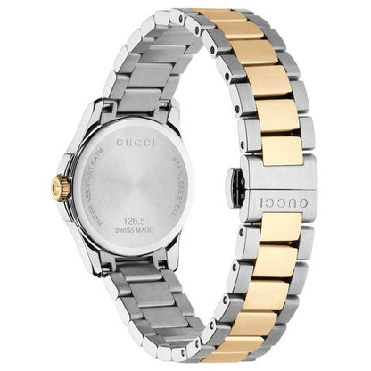 Gucci watch 27mm G-Timeless Ladies YA126531 - SJR London Timepiece