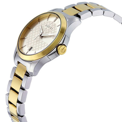Gucci watch 27mm G-Timeless Ladies YA126531 - SJR London Timepiece