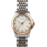 Gucci watch 27mm G-Timeless Ladies YA126537 - SJR London Timepiece