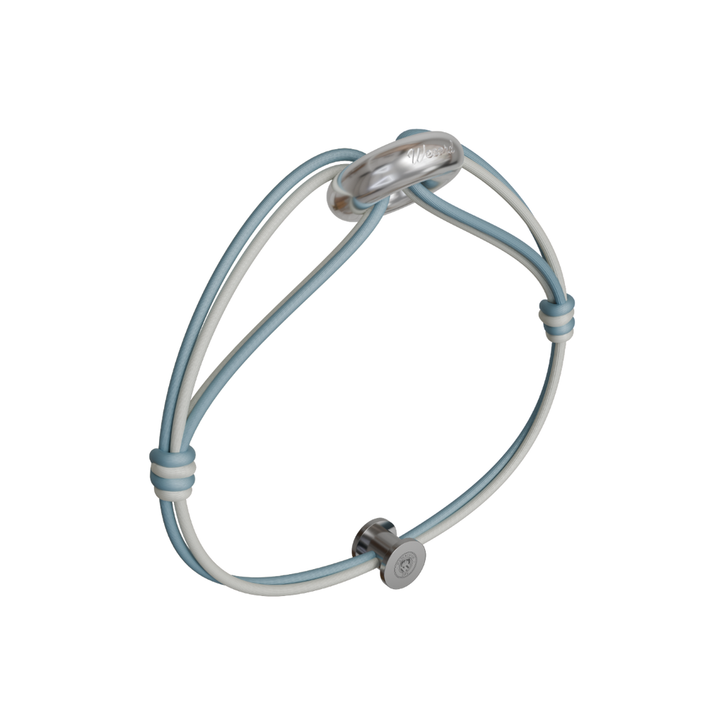 Football Teams Bracelets 1mm