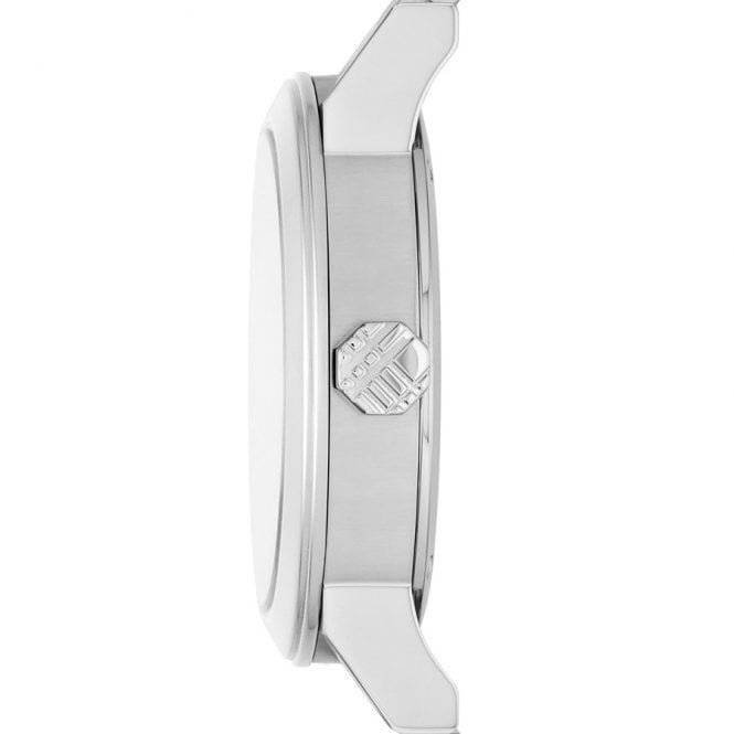 Burberry BU9900 Gents Silver Dial The City - SJR London Timepiece