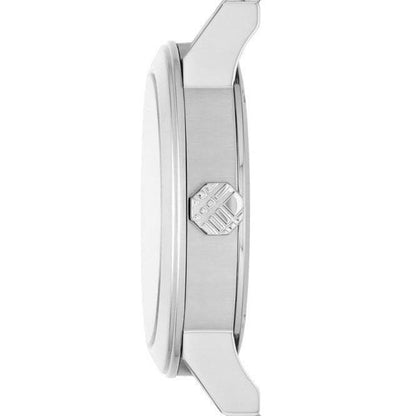 Burberry BU9900 Gents Silver Dial The City - SJR London Timepiece