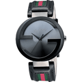Montre Gucci Interlocking G Unisexe YA133206