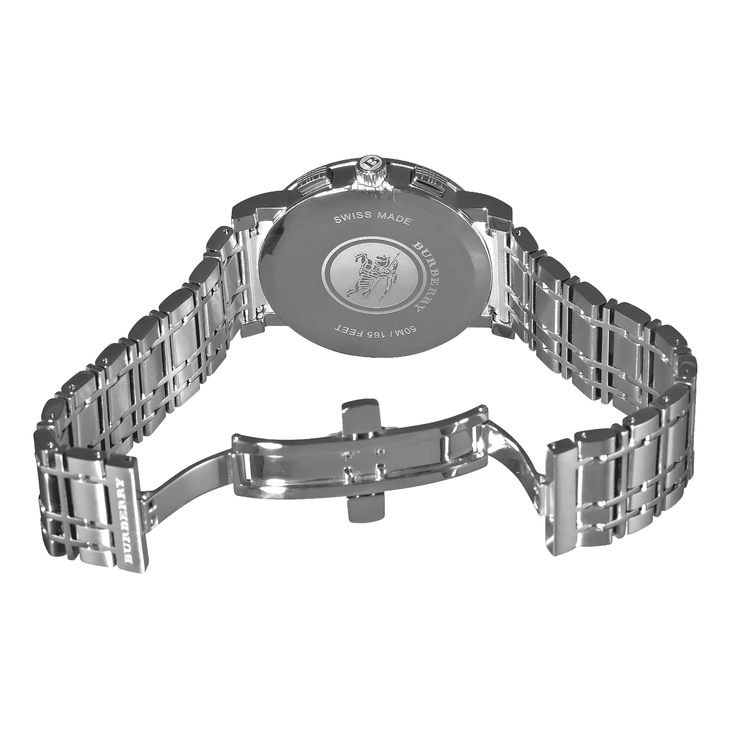 Burberry BU1360 Men's Chronograph - SJR London Timepiece