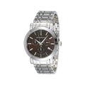 Burberry BU1391 Chronographe Héritage pour Homme