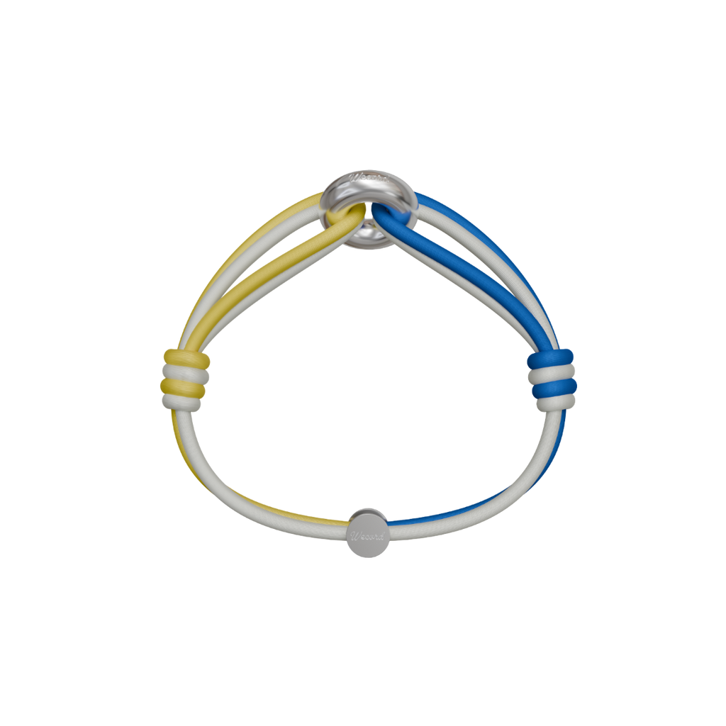 Football Teams Bracelets 2mm