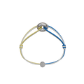 Football Teams Bracelets 1mm