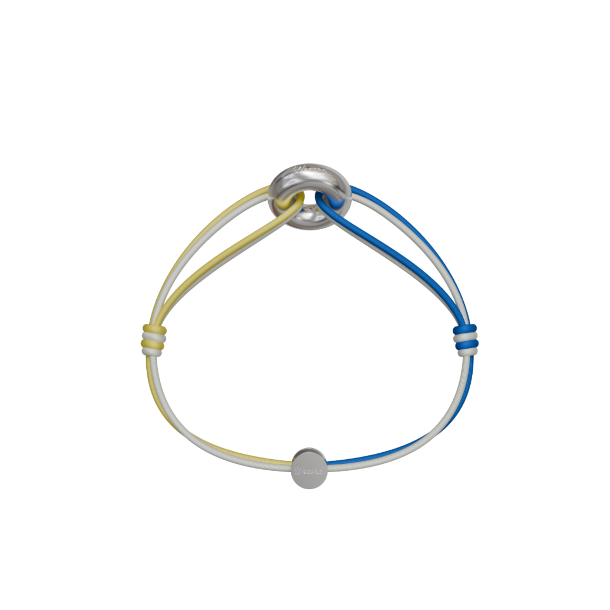 Football Teams Bracelets 1mm