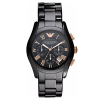 Emporio Armani watch AR1410 Men's - SJR London Timepiece