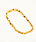 Collier unisexe multi-tons RAW