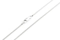 17.5" (45cm) Snake Chain