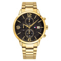Tommy Hilfiger Homme Or TH 1710362