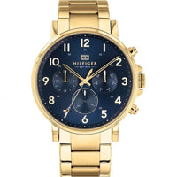 Tommy Hilfiger watch 1710384 Men's Blue Dial - SJR London Timepiece