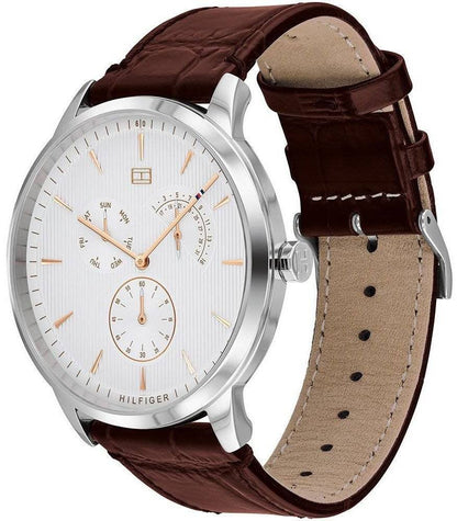 Tommy Hilfiger watch Gents TH1710389 - SJR London Timepiece