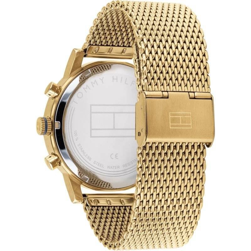 Tommy Hilfiger Unisex Harrison TH1710403 - SJR London Timepiece