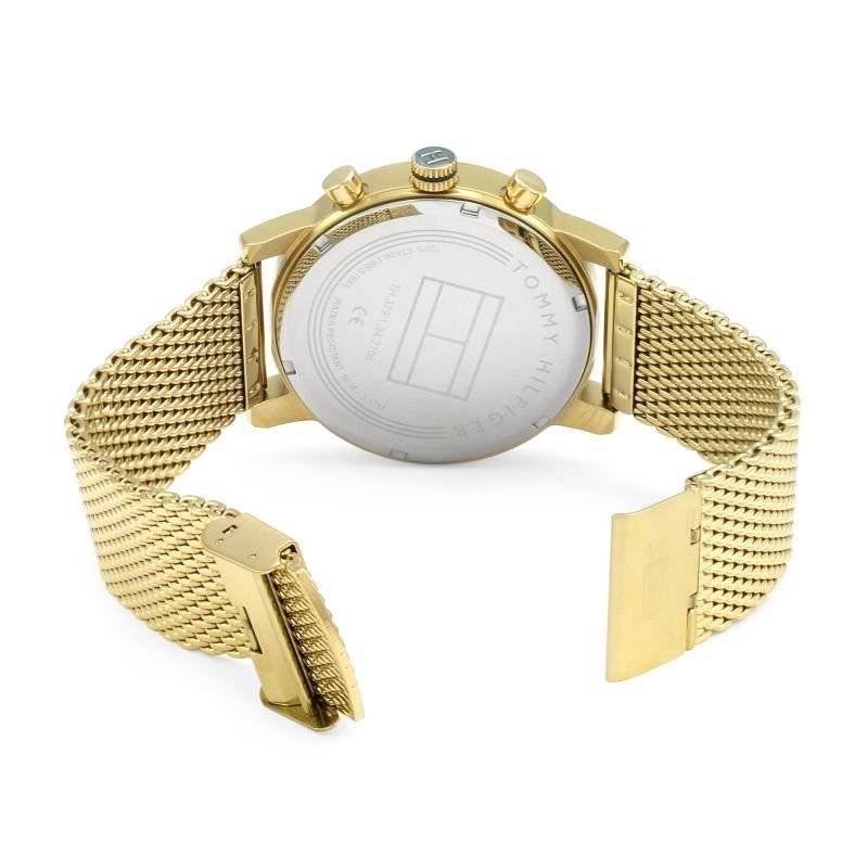 Tommy Hilfiger Unisex Harrison TH1710403 - SJR London Timepiece