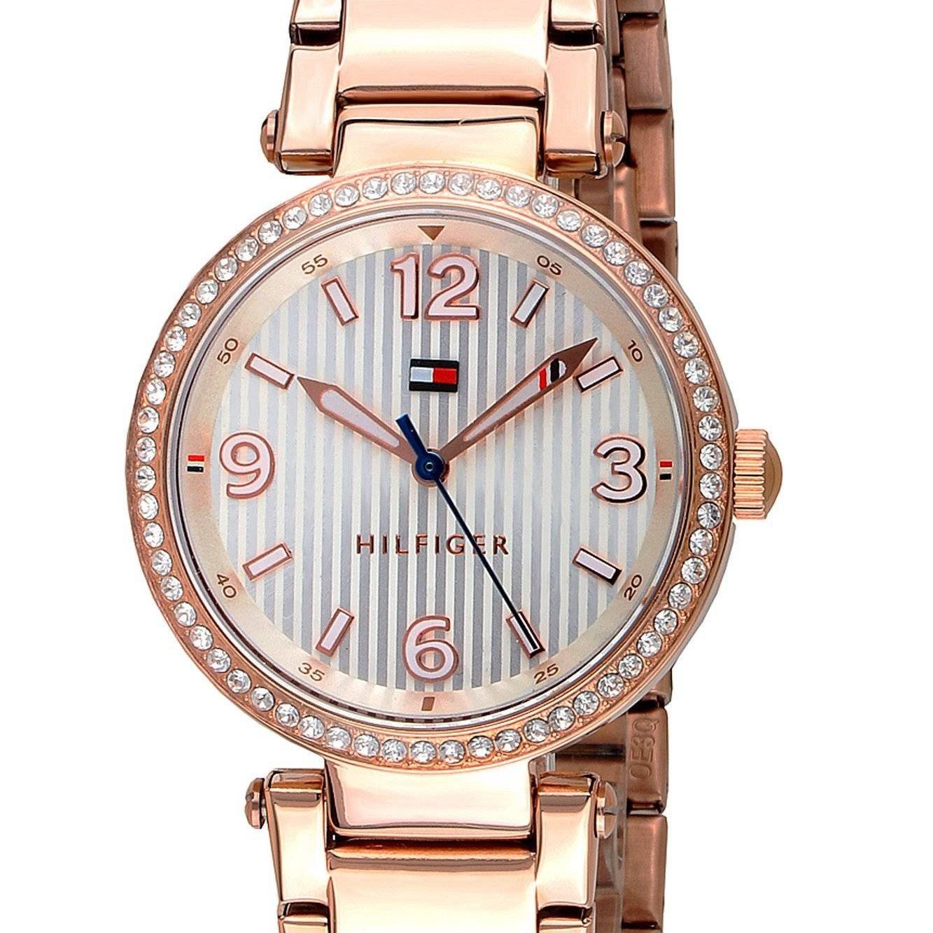 Tommy Hilfiger watch Ladies Lynn 1781590 - SJR London Timepiece