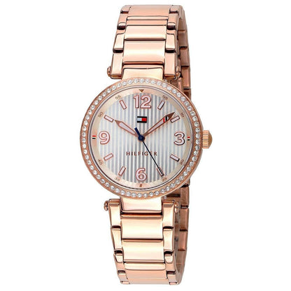Tommy Hilfiger watch Ladies Lynn 1781590 - SJR London Timepiece