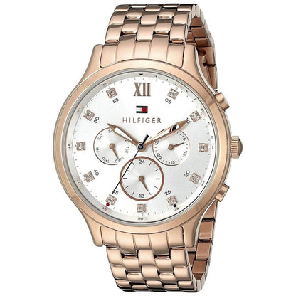 Tommy Hilfiger watch Ladies 1781611 - SJR London Timepiece