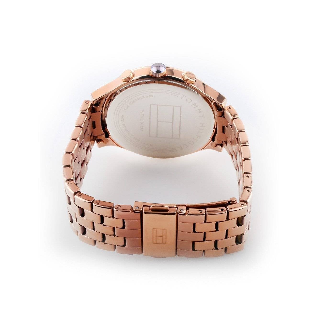 Tommy Hilfiger watch Ladies 1781611 - SJR London Timepiece