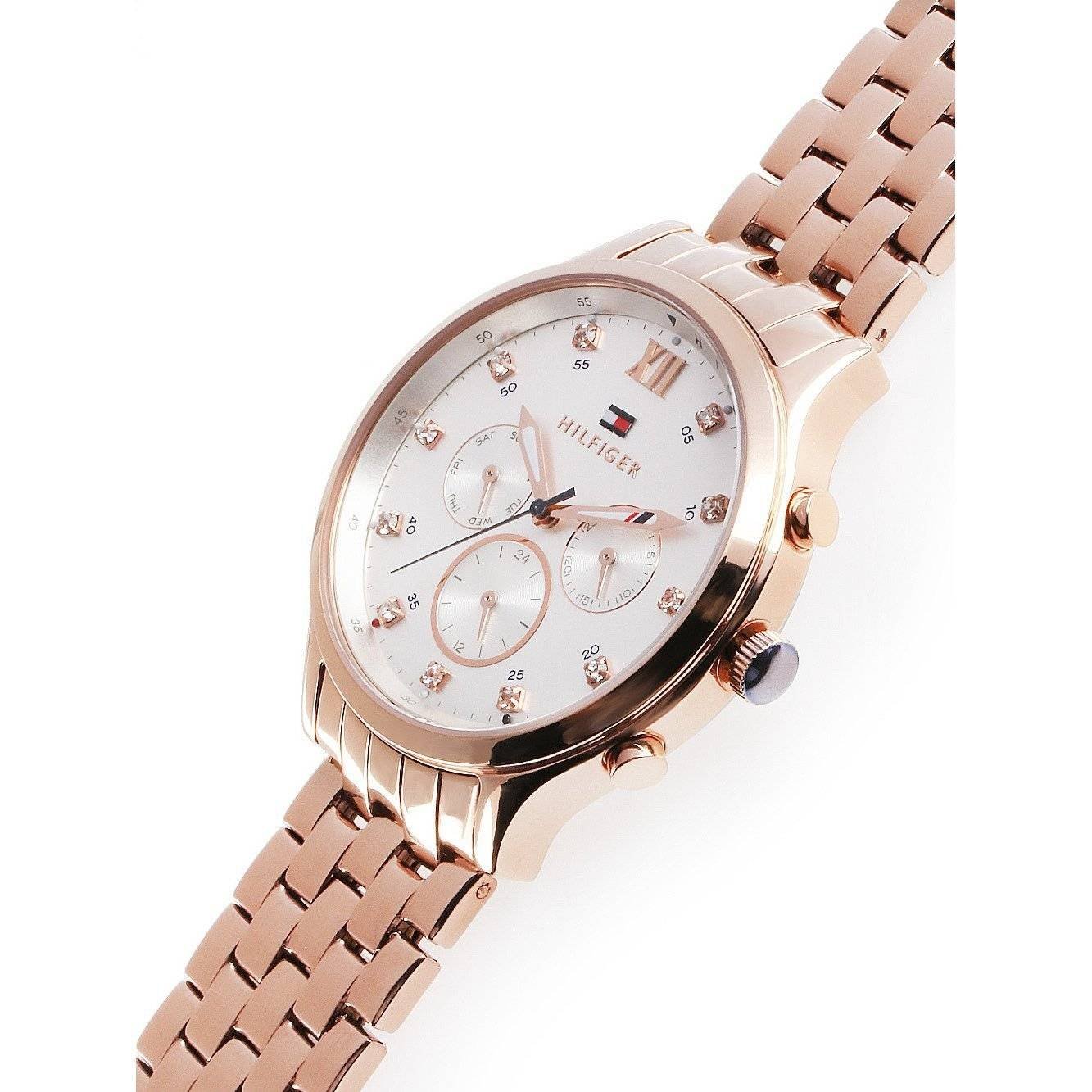 Tommy Hilfiger watch Ladies 1781611 - SJR London Timepiece