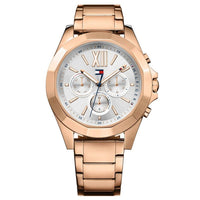 Tommy Hilfiger Ladies TH1781847 - SJR London Timepiece