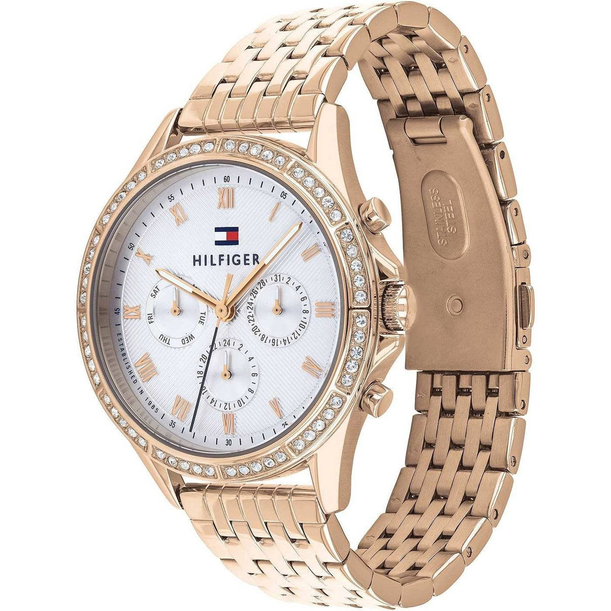 Montre Tommy Hilfiger Femme 1782143