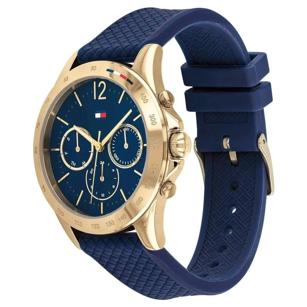 Tommy Hilfiger watch Ladies Gigi TH1782198 - SJR London Timepiece
