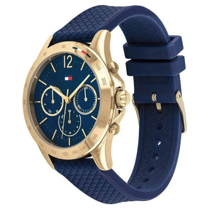 Tommy Hilfiger watch Ladies Gigi TH1782198 - SJR London Timepiece