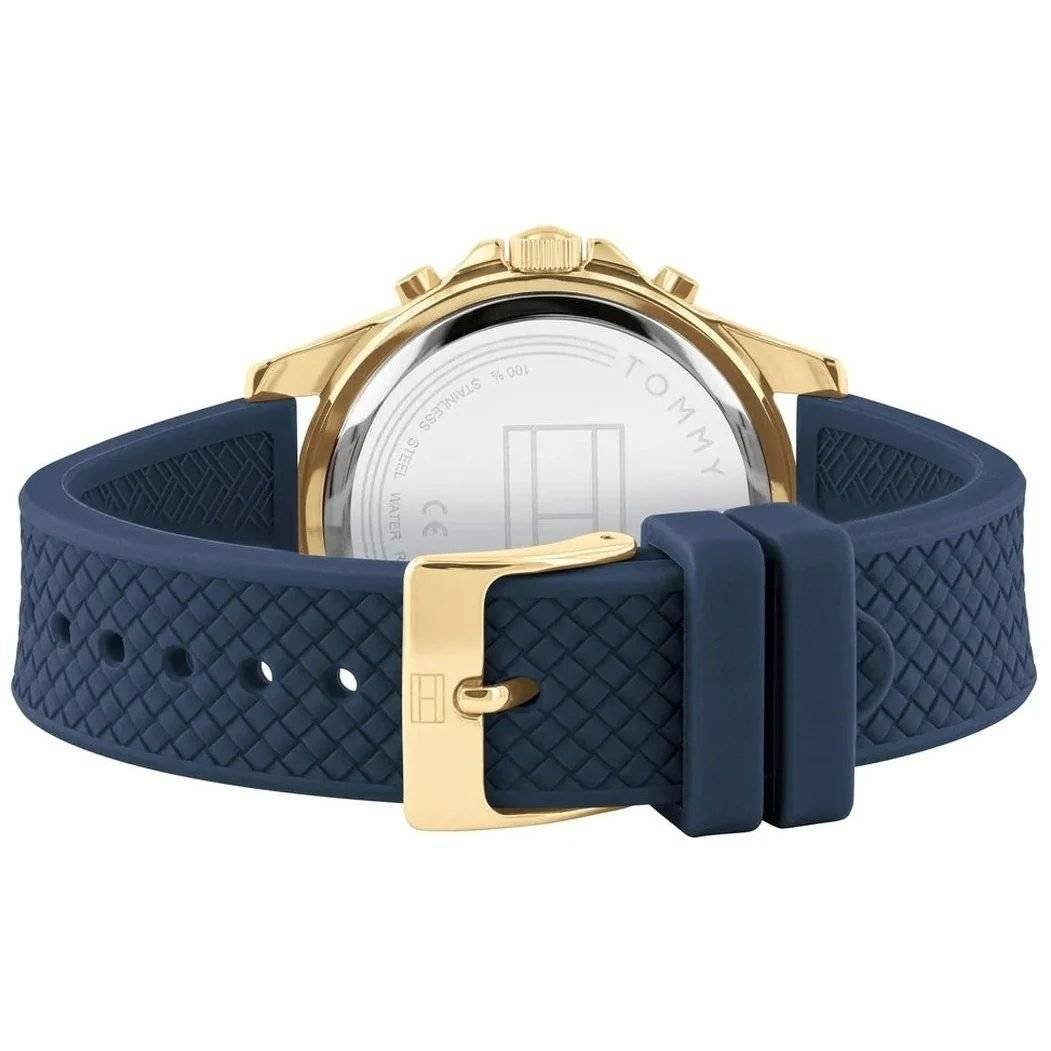 Tommy Hilfiger watch Ladies Gigi TH1782198 - SJR London Timepiece