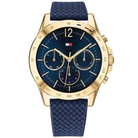 Tommy Hilfiger watch Ladies Gigi TH1782198 - SJR London Timepiece