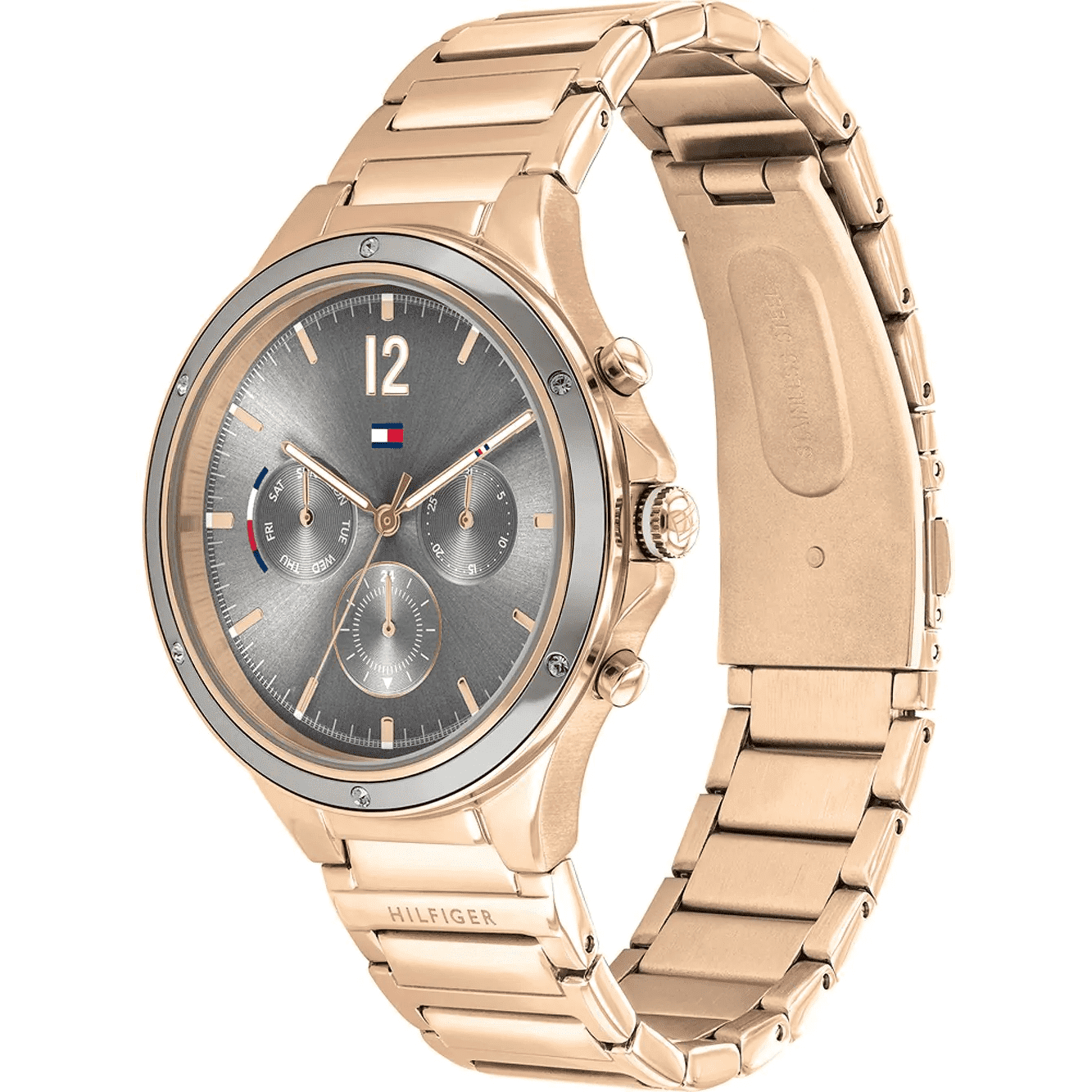 Tommy Hilfiger 1782277 Eve Ladies 38mm - SJR London Timepiece