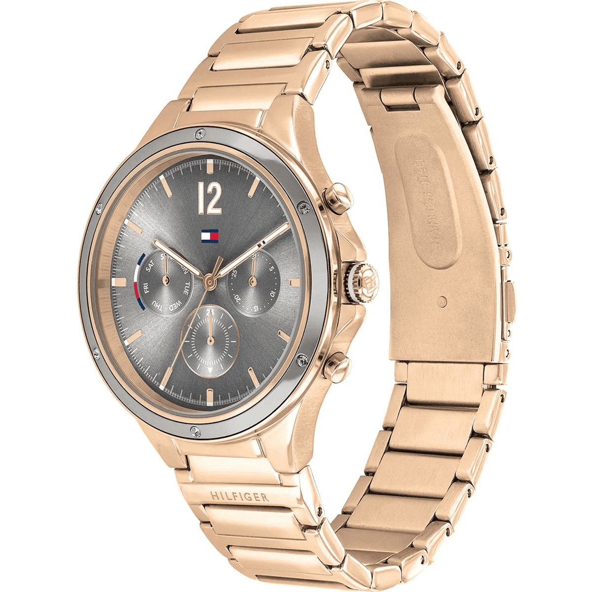 Tommy Hilfiger 1782277 Eve Femme 38mm
