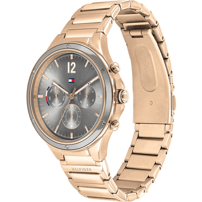 Tommy Hilfiger 1782277 Eve Ladies 38mm - SJR London Timepiece