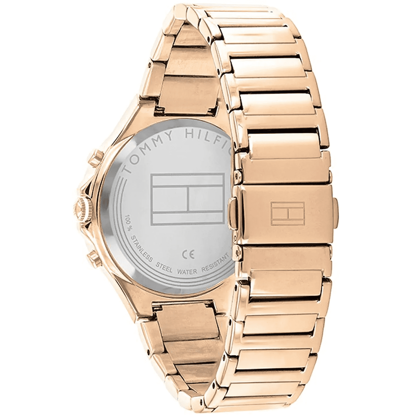 Tommy Hilfiger 1782277 Eve Ladies 38mm - SJR London Timepiece
