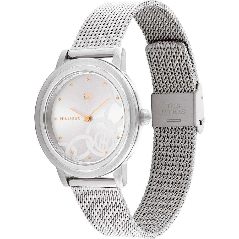 Tommy Hilfiger 1782439 ladies 34mm 3ATM - SJR London Timepiece
