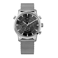 Tommy Hilfiger watch Men 1790877 - SJR London Timepiece