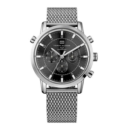 Tommy Hilfiger watch Men 1790877 - SJR London Timepiece