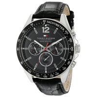 Tommy Hilfiger TH1791117 Leather Strap - SJR London Timepiece