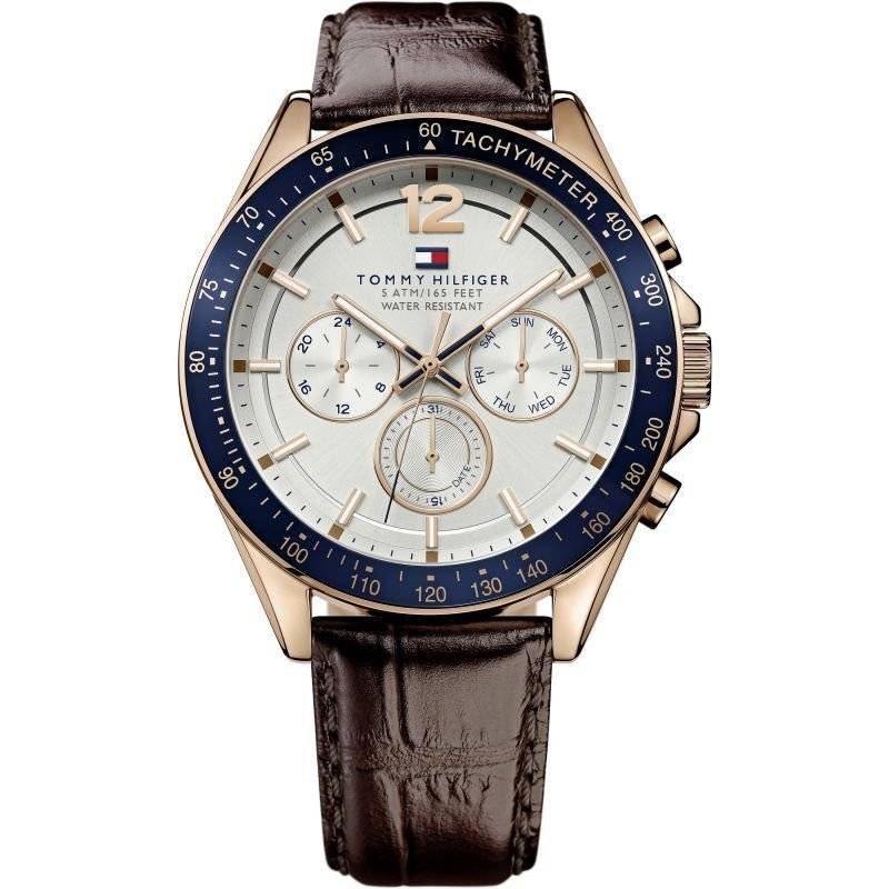 Montre Tommy Hilfiger 1791118 - Homme