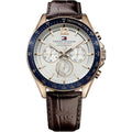 Montre Tommy Hilfiger 1791118 - Homme