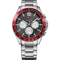 Tommy Hilfiger 1791122 Mens Chronograph 46mm - SJR London Timepiece