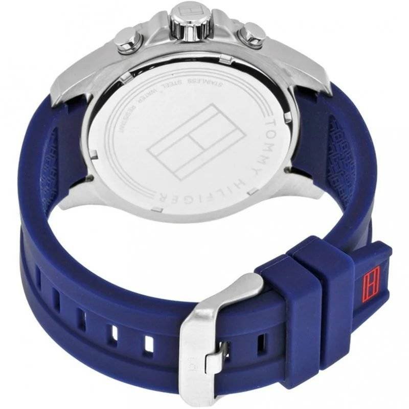 Tommy Hilfiger watch Men's 1791142 - SJR London Timepiece