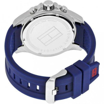 Tommy Hilfiger watch Men's 1791142 - SJR London Timepiece
